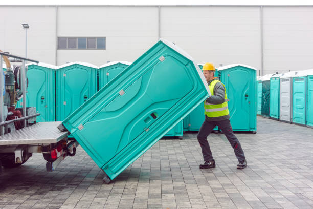 Best Wedding porta potty rental  in Newtown, PA
