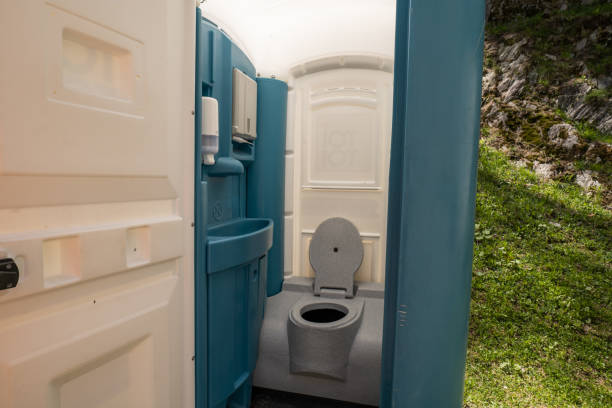 Best Portable toilet rental cost  in Newtown, PA