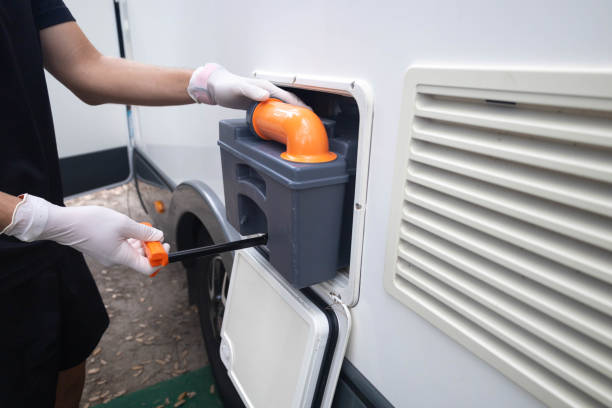 Best Local porta potty services  in Newtown, PA