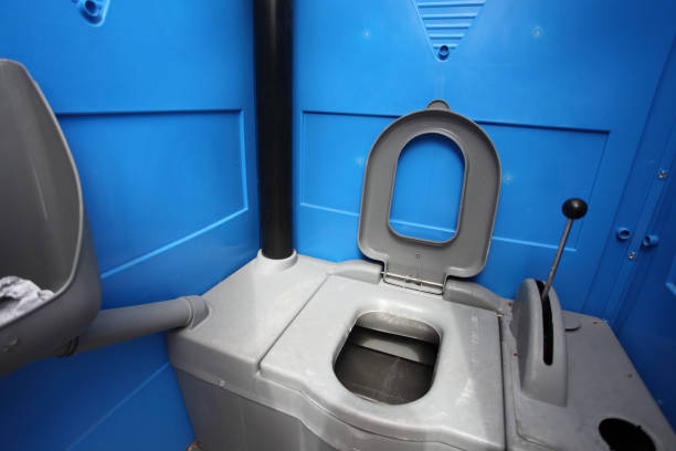 Best Sanitation services for porta potties  in Newtown, PA