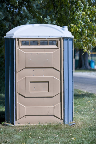 Portable Toilet Options We Offer in Newtown, PA