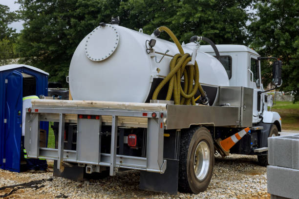 Best High-end porta potty rental  in Newtown, PA
