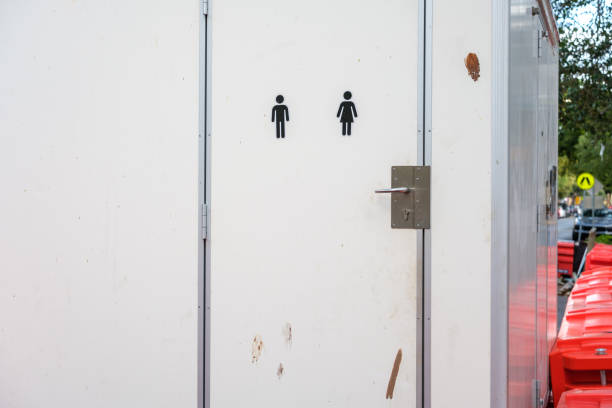 Best Restroom trailer rental cost  in Newtown, PA